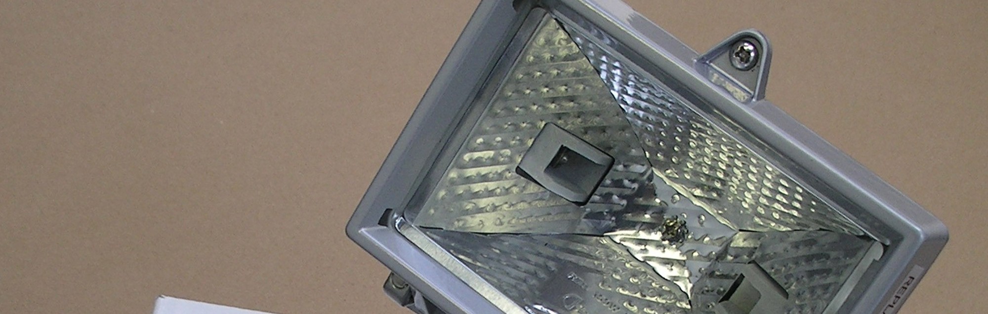 Security Lighting