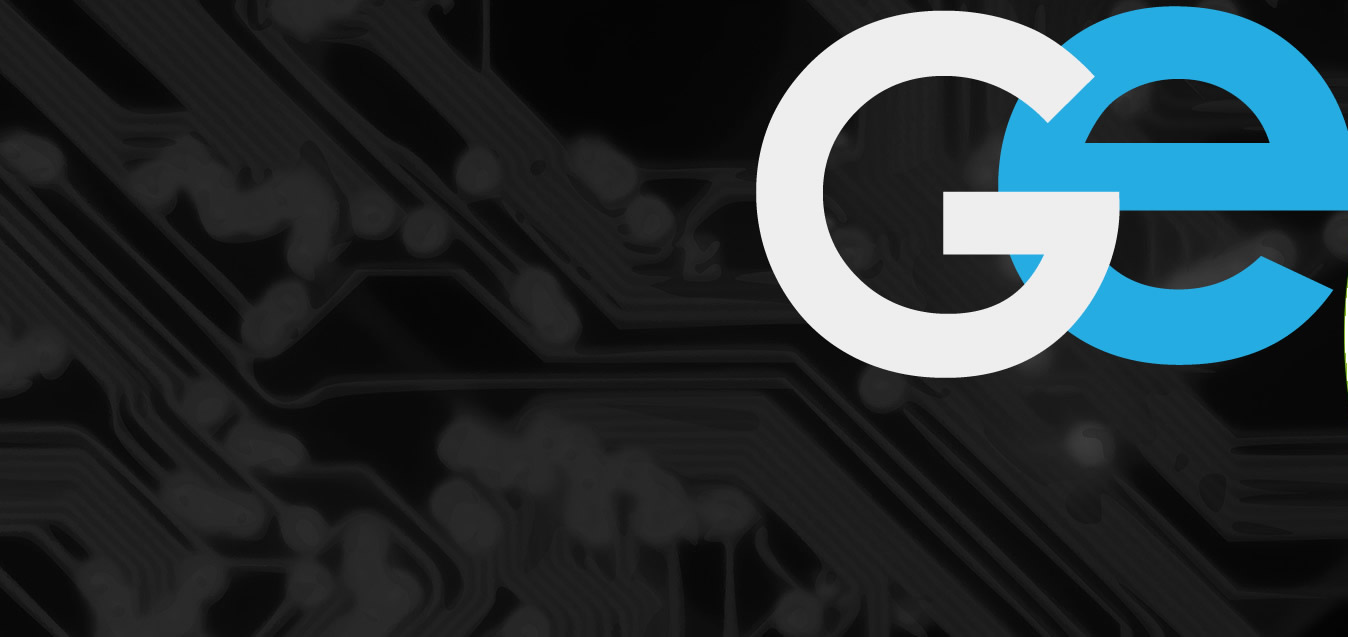 We're passionate about service